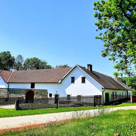 Statek Ctibor Apartment Екстериор снимка