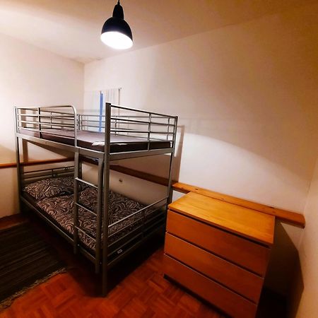 Statek Ctibor Apartment Стая снимка
