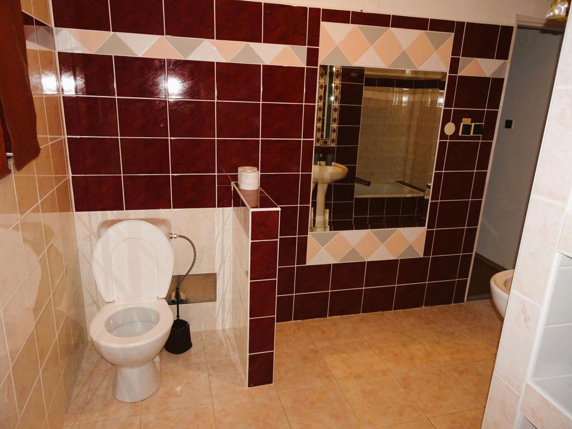 Statek Ctibor Apartment Стая снимка