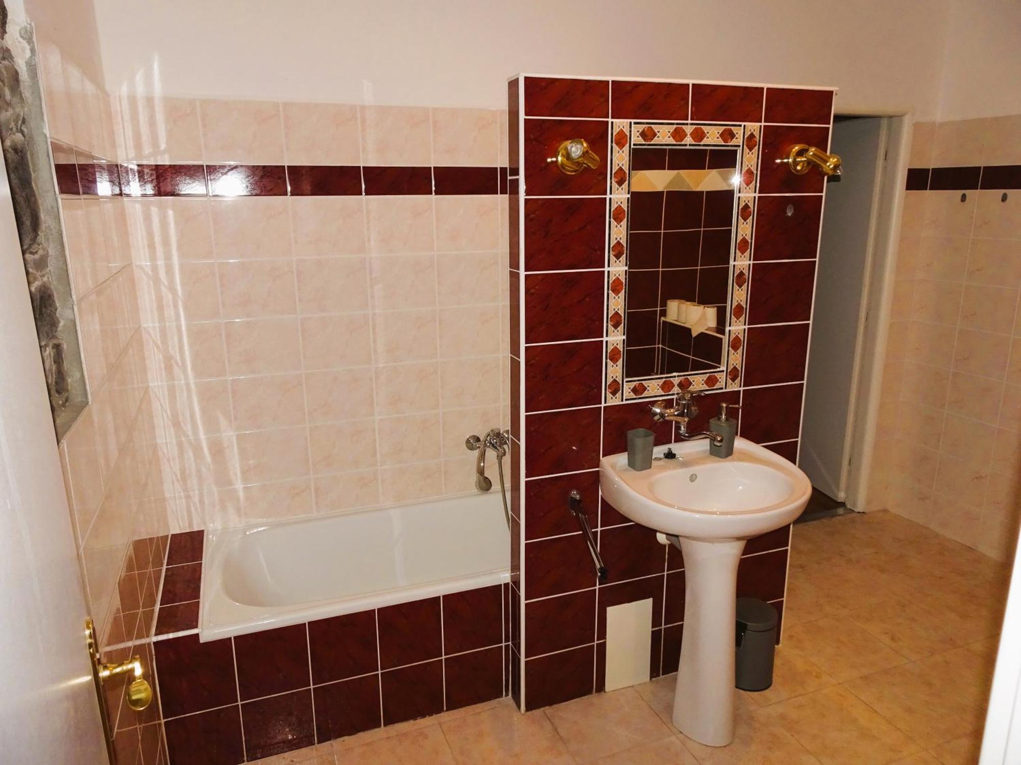 Statek Ctibor Apartment Стая снимка