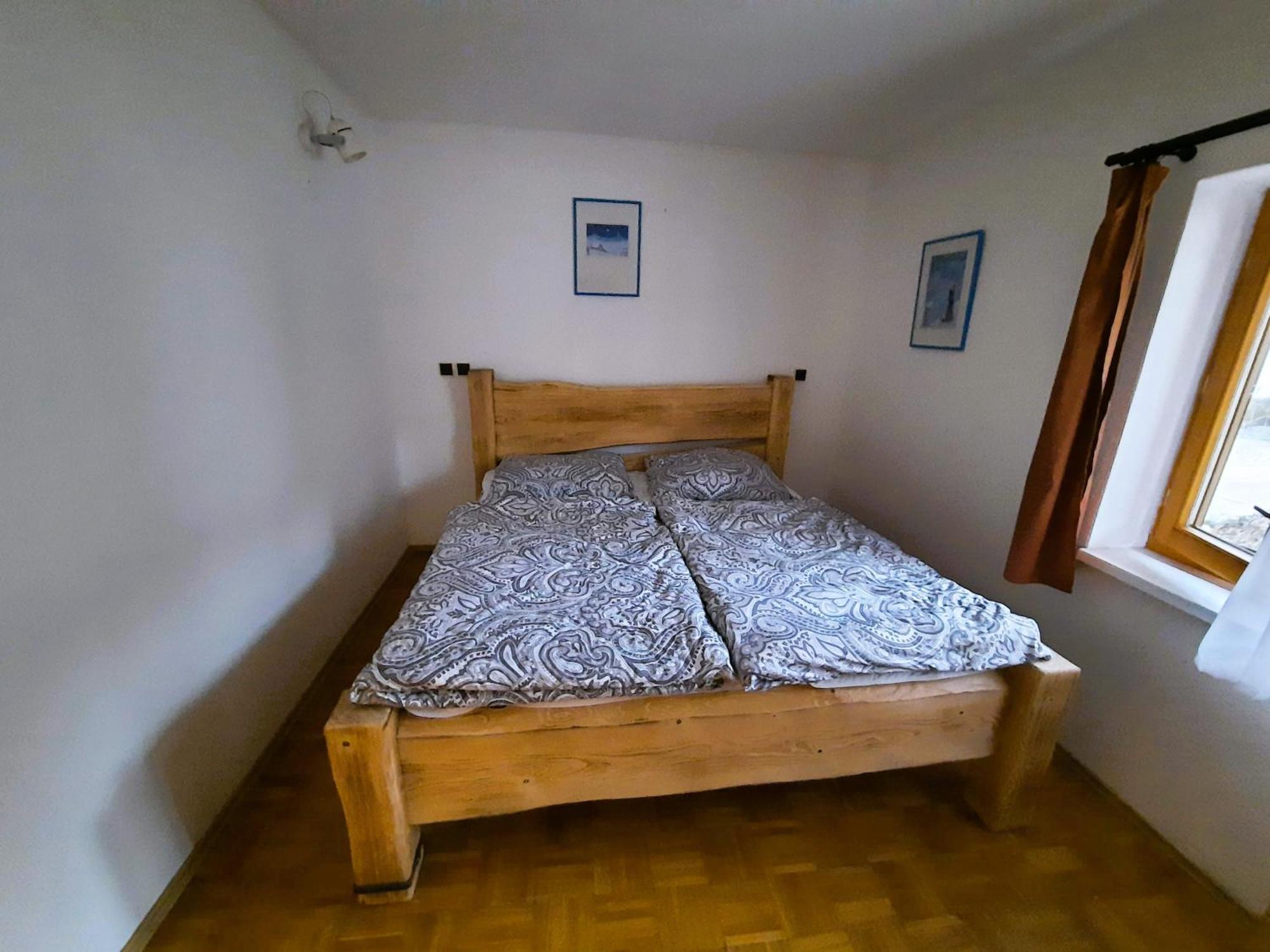 Statek Ctibor Apartment Стая снимка